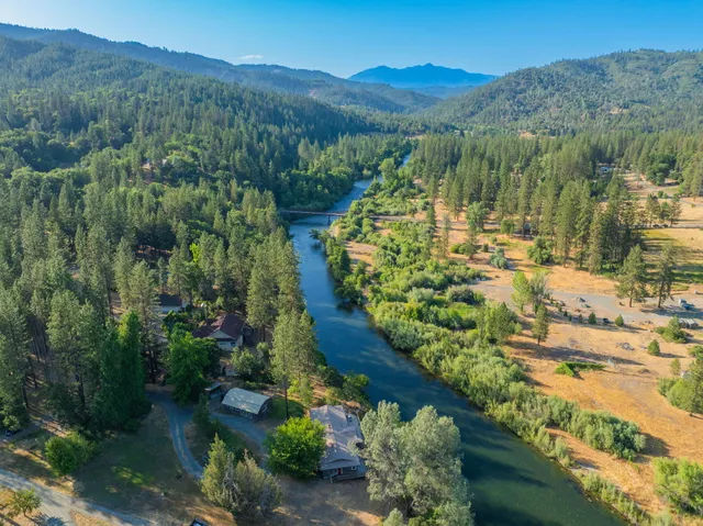 $639,516 | 61 Chief George, Lewiston, CA 96052