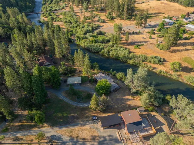 $639,516 | 61 Chief George, Lewiston, CA 96052