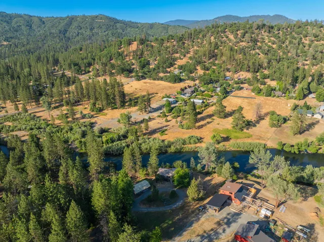 $639,516 | 61 Chief George, Lewiston, CA 96052