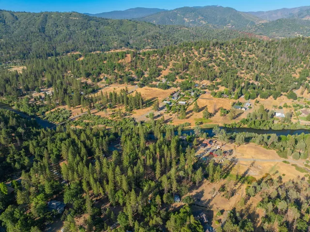 $639,516 | 61 Chief George, Lewiston, CA 96052