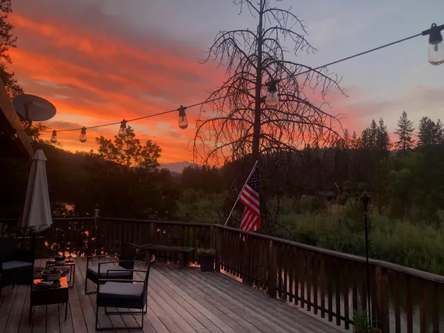 $639,516 | 61 Chief George, Lewiston, CA 96052