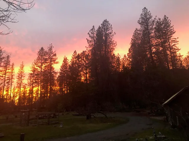 $639,516 | 61 Chief George, Lewiston, CA 96052