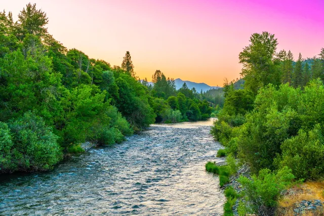 $639,516 | 61 Chief George, Lewiston, CA 96052