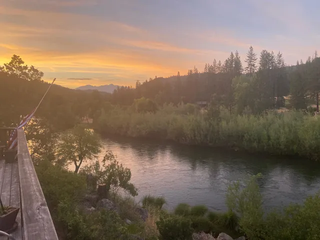 $639,516 | 61 Chief George, Lewiston, CA 96052