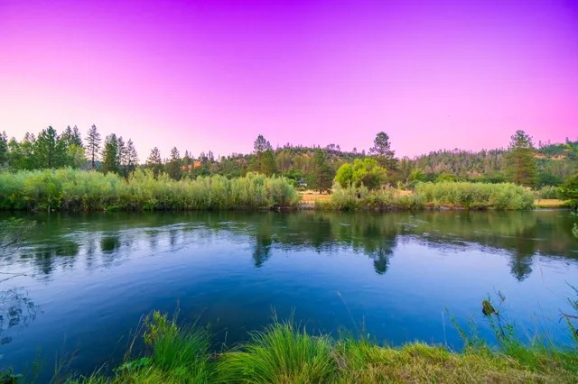 $639,516 | 61 Chief George, Lewiston, CA 96052