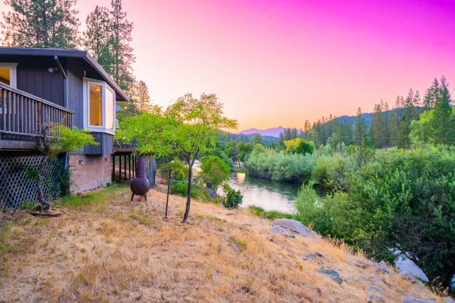 $639,516 | 61 Chief George, Lewiston, CA 96052