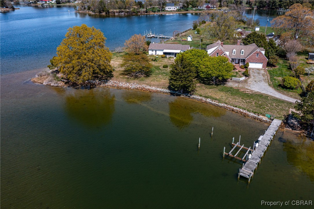 147 Sunset Cove Lane Reedville, VA 22539 - Photo 3 of 44