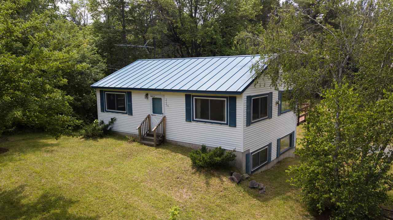 2725 Highway 4A Springfield, NH 03284 - Photo 1 of 14