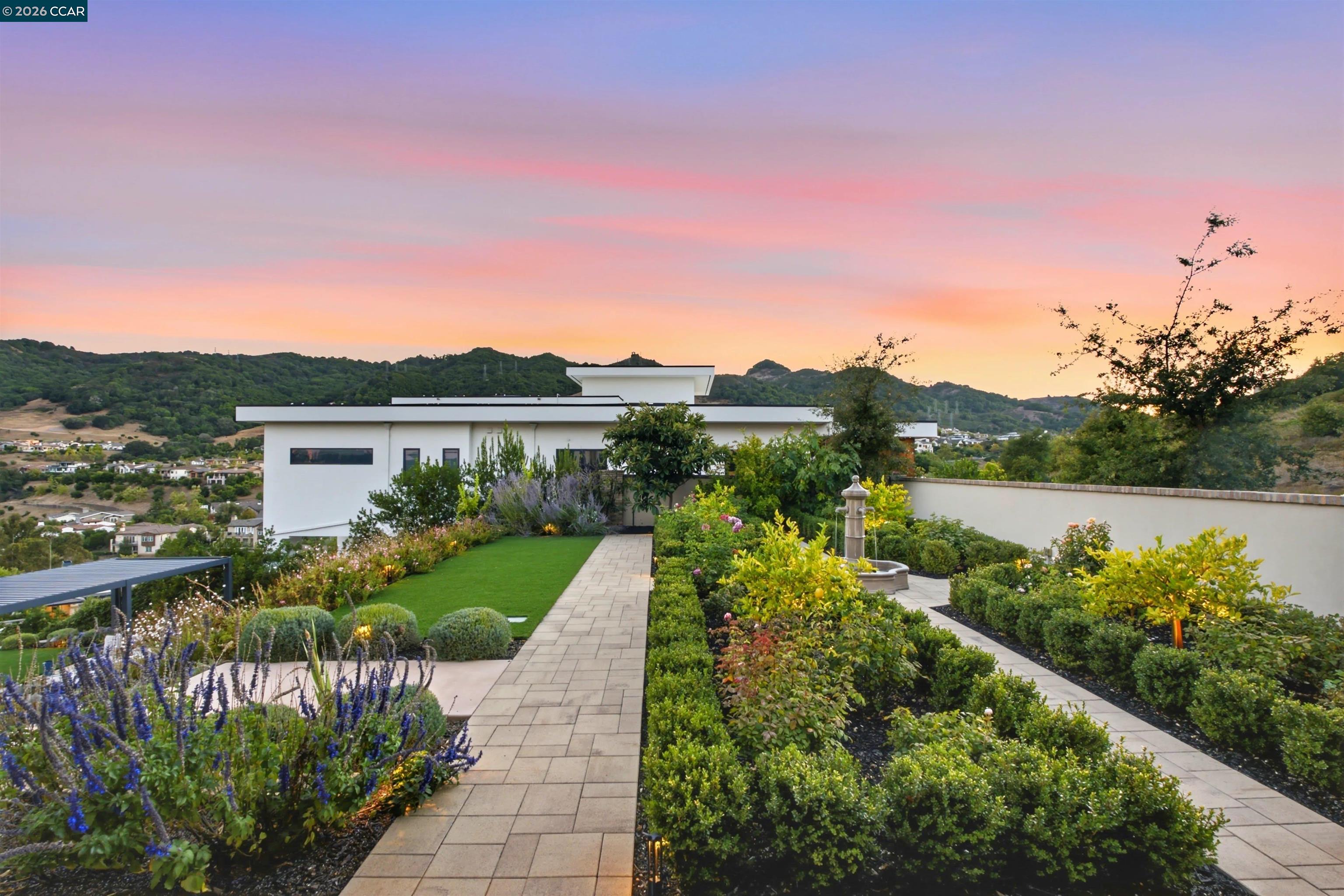 16 Rabble Road Orinda, CA 94563 - Photo 44 of 47 Gallery Image 44
