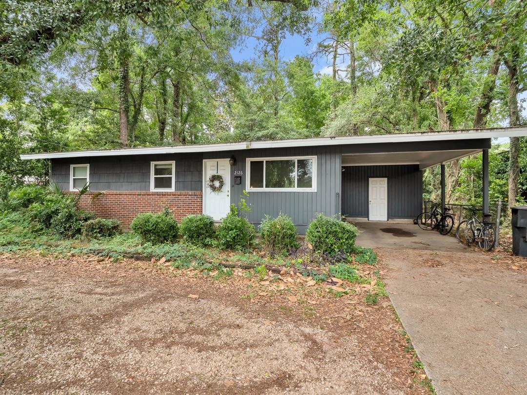 2126 Jackson Bluff Road Tallahassee, FL 32304 - Photo 34 of 35 Gallery Image 34