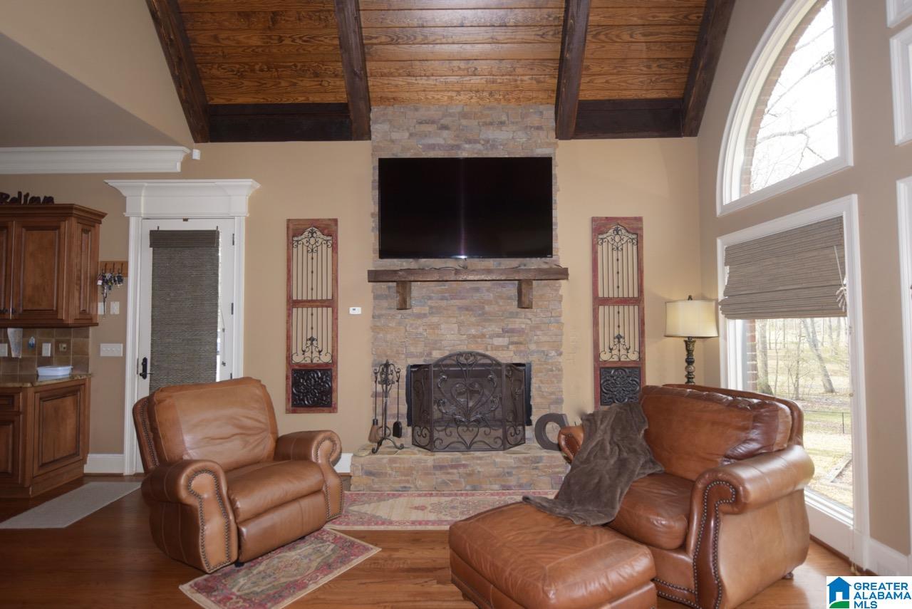 139 River Run Road Childersburg, AL 35044 - Photo 8 of 49