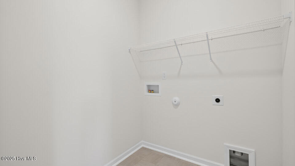 219 Fair Child Road Spring Lake, NC 28390 - Photo 31 of 35 Laundry Room