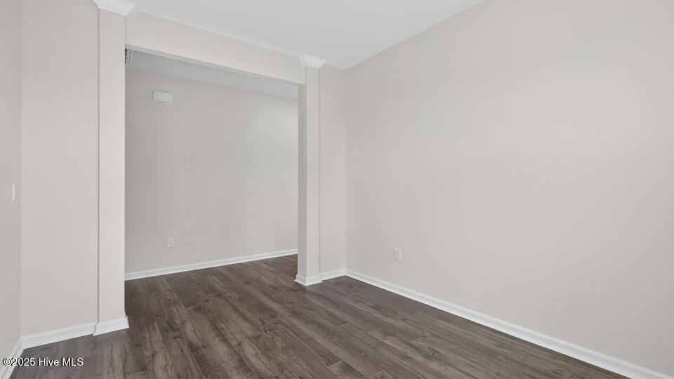 219 Fair Child Road Spring Lake, NC 28390 - Photo 5 of 35 Dining Room