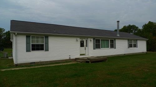6496 South Doans Road Bloomfield, IN 47424 - Photo 1 of 14 Gallery Image 1