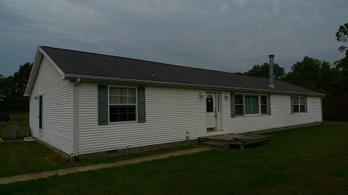 6496 South Doans Road Bloomfield, IN 47424 - Photo 13 of 14 Gallery Image 13