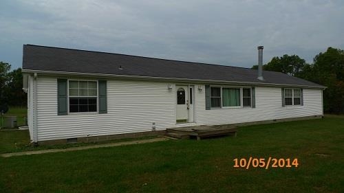 6496 South Doans Road Bloomfield, IN 47424 - Photo 14 of 14 Gallery Image 14