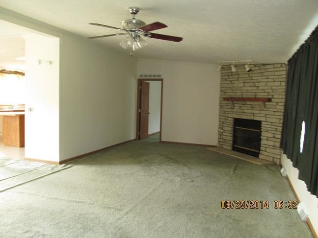 6496 South Doans Road Bloomfield, IN 47424 - Photo 4 of 14 Gallery Image 4