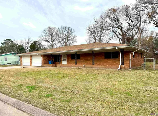 $140,000 | 301 Lagonda Lane, Morgan City, LA 70380