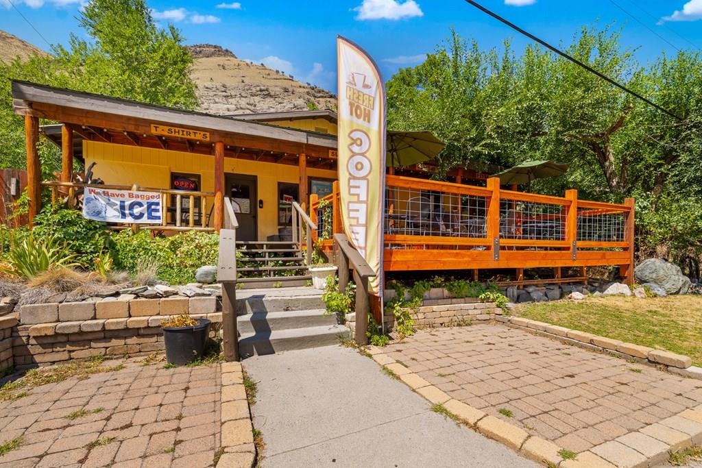 411 North Main Street Riggins, ID 83549 - Photo 1 of 1 Main View