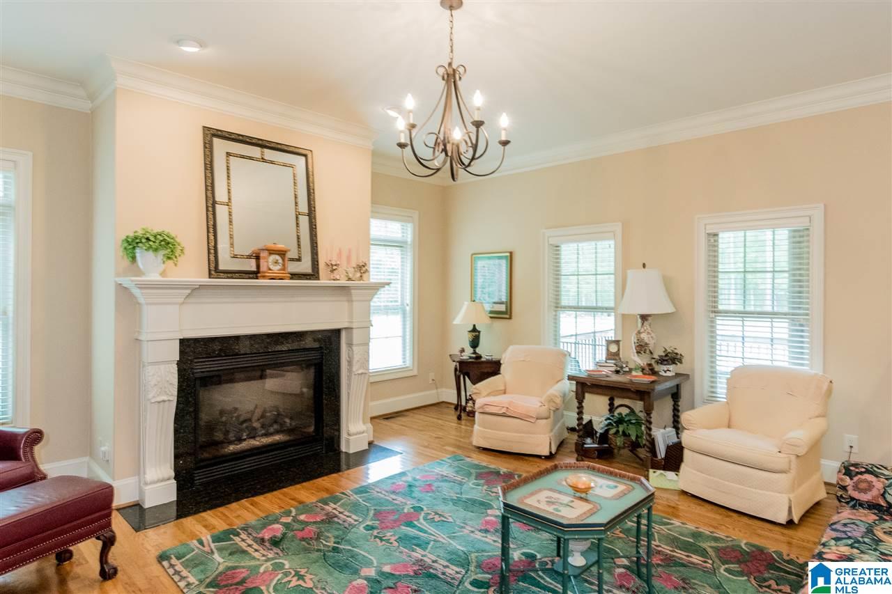 262 Dorough Road Columbiana, AL 35051 - Photo 23 of 46