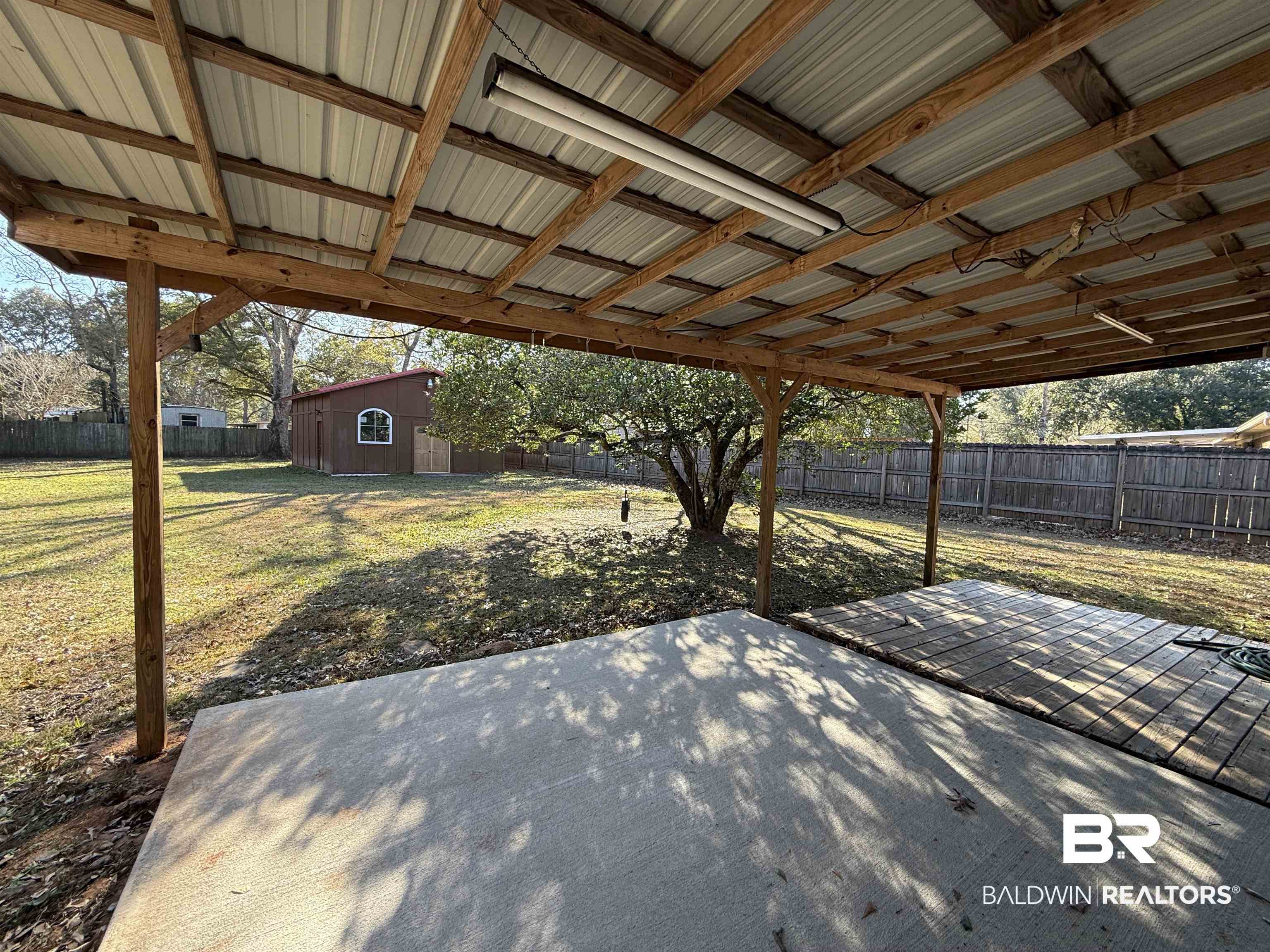 7251 Knollwood Road Mobile, AL 36619 - Photo 44 of 57