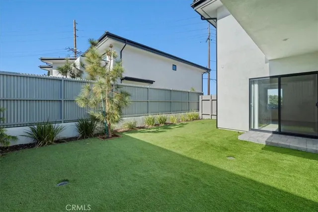 a front view of a house having yard