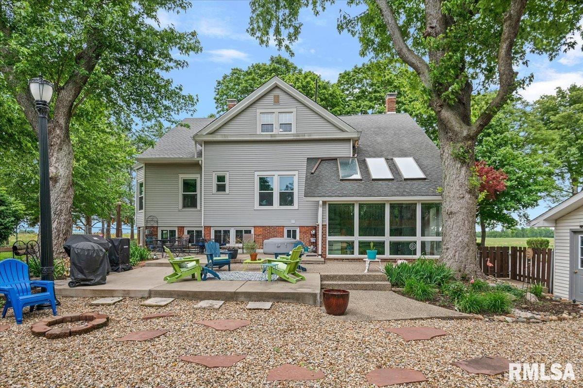 4502 Gaule Road Springfield, IL 62712 - Photo 77 of 86