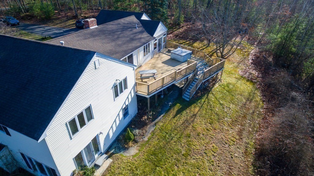 108 Scribner Road Tyngsborough, MA 01879 - Photo 20 of 23