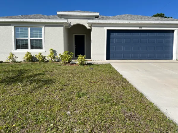$2,200 | 838 San Filippo Drive Southeast, Palm Bay, FL 32909