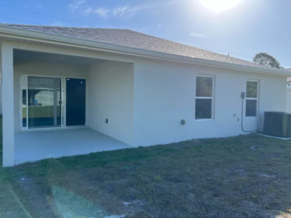 $2,200 | 838 San Filippo Drive Southeast, Palm Bay, FL 32909