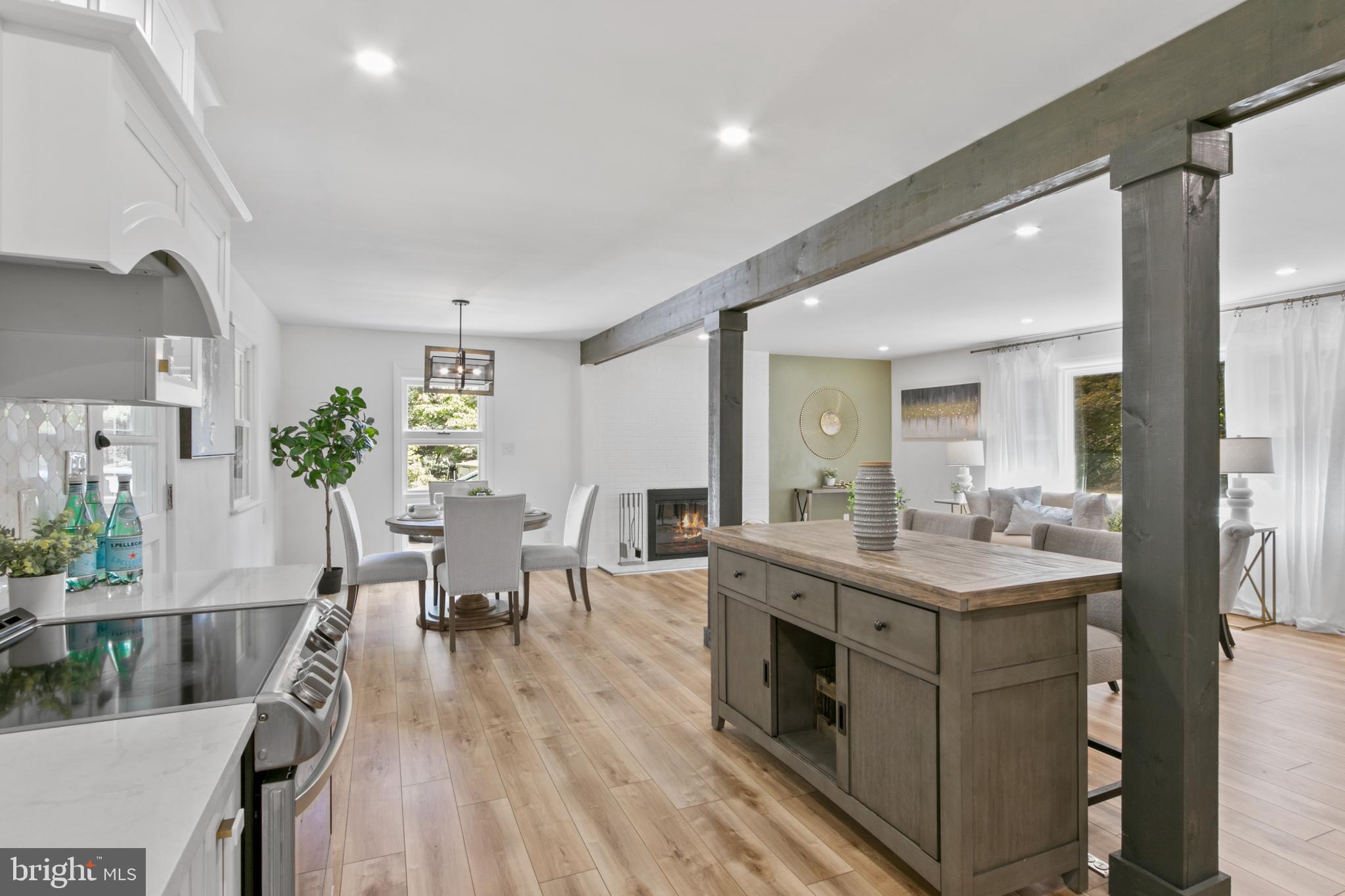 3905 Chanel Road Annandale, VA 22003 - Photo 12 of 55