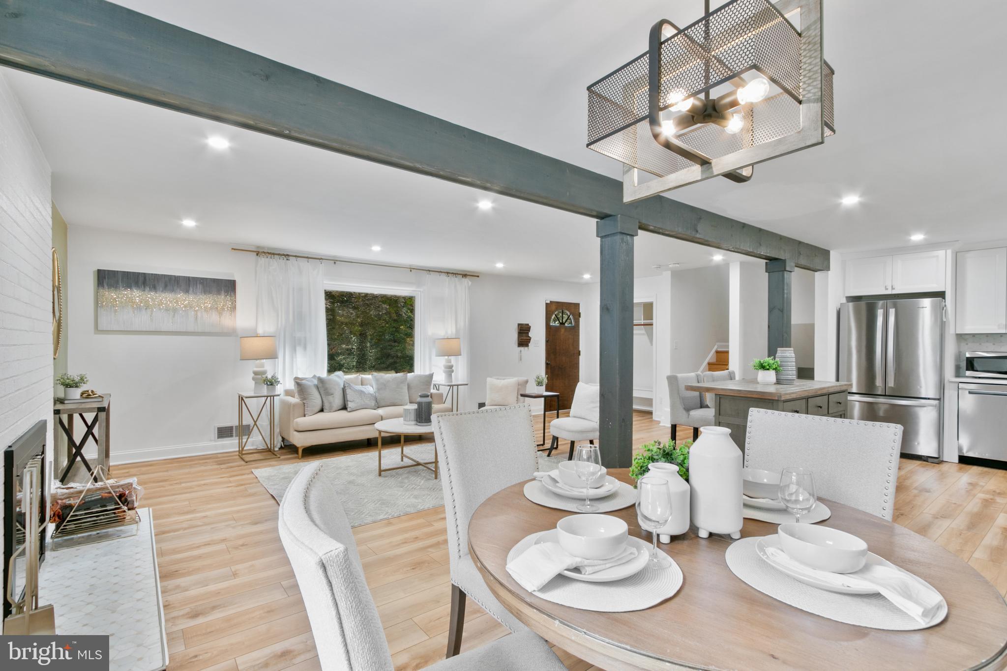 3905 Chanel Road Annandale, VA 22003 - Photo 15 of 55