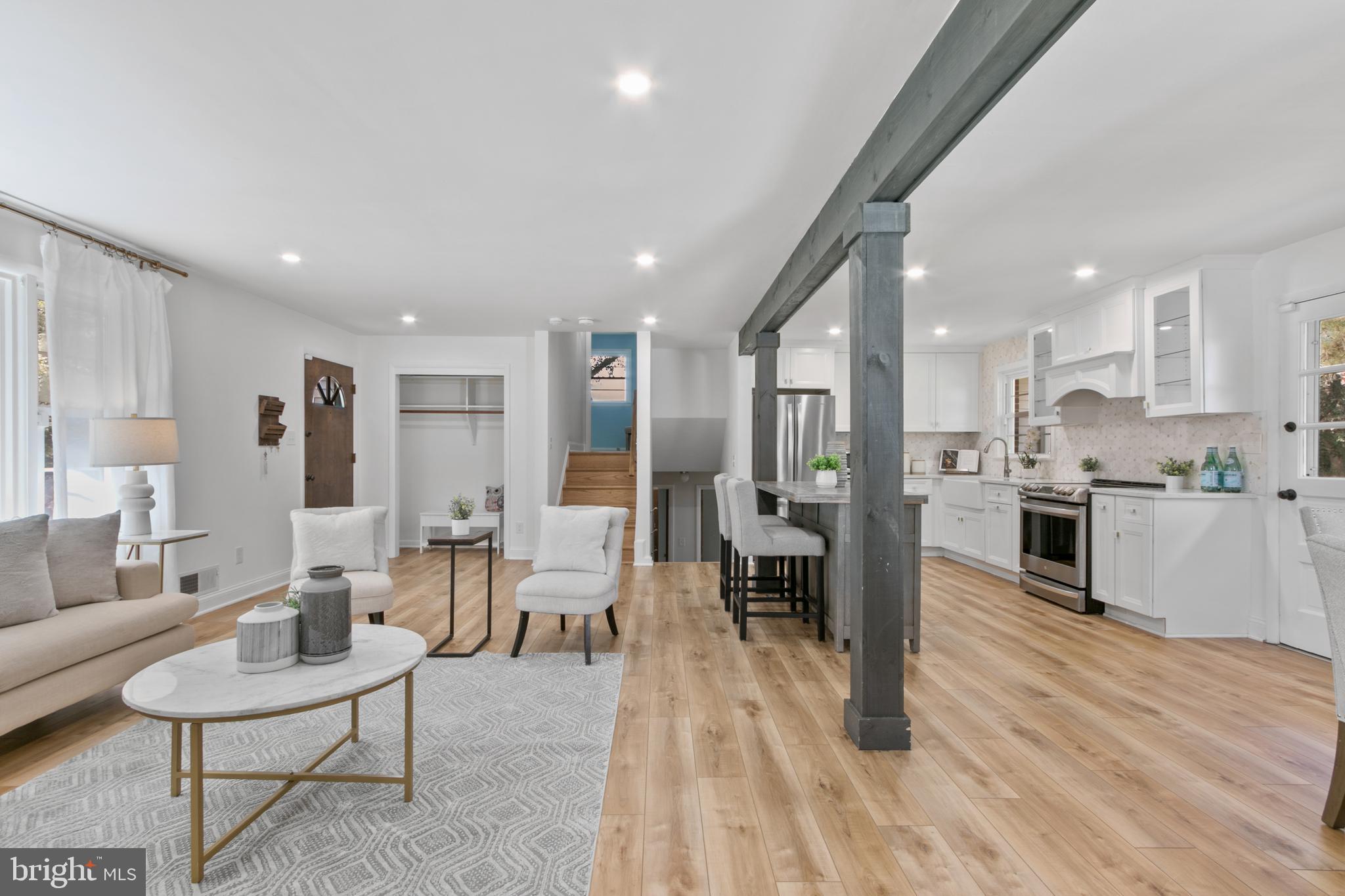 3905 Chanel Road Annandale, VA 22003 - Photo 16 of 55