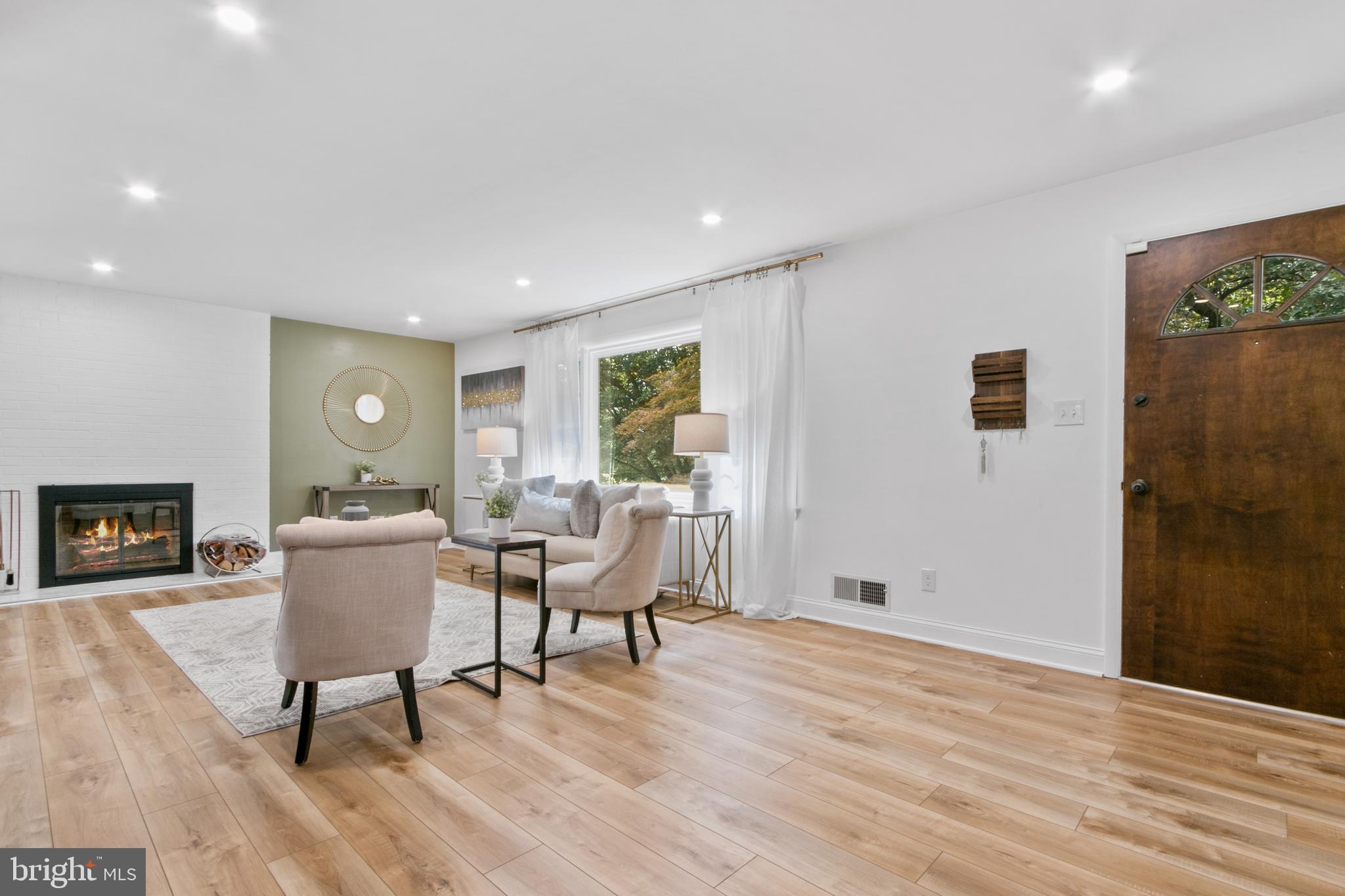 3905 Chanel Road Annandale, VA 22003 - Photo 17 of 55