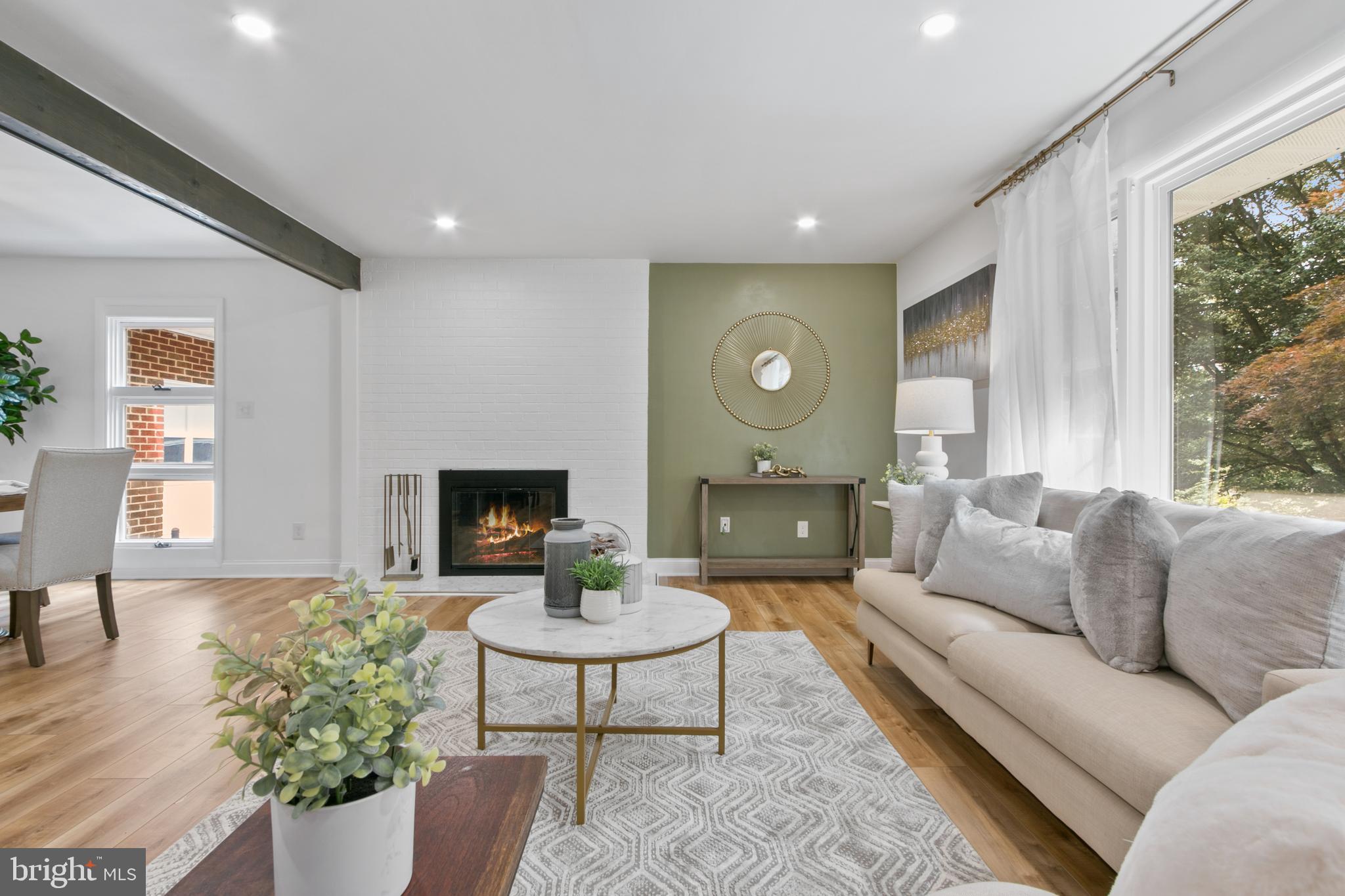 3905 Chanel Road Annandale, VA 22003 - Photo 18 of 55