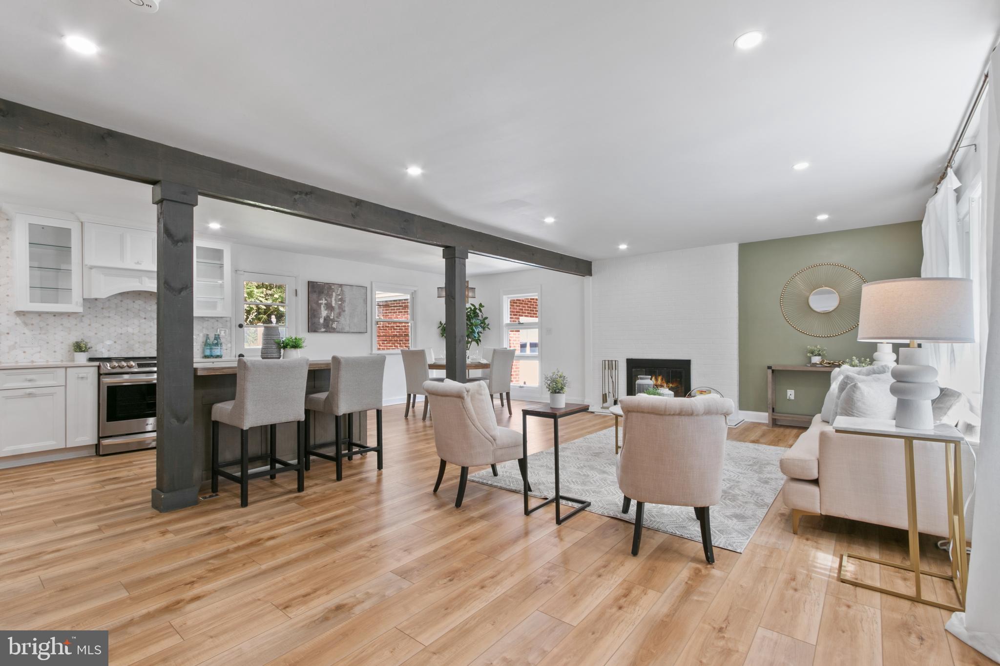 3905 Chanel Road Annandale, VA 22003 - Photo 2 of 55