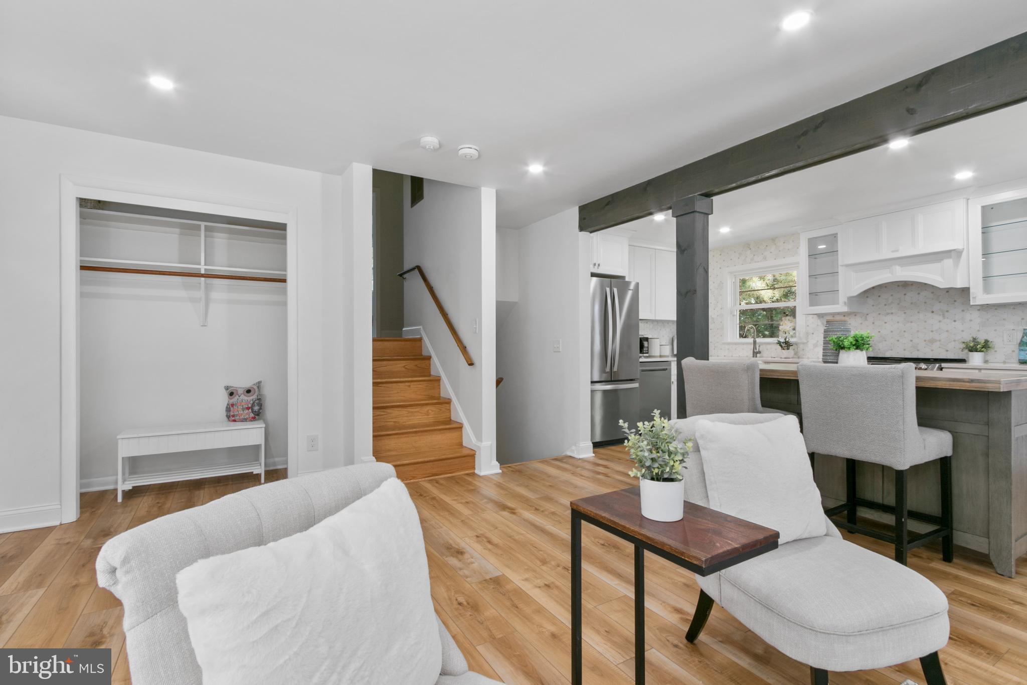 3905 Chanel Road Annandale, VA 22003 - Photo 3 of 55