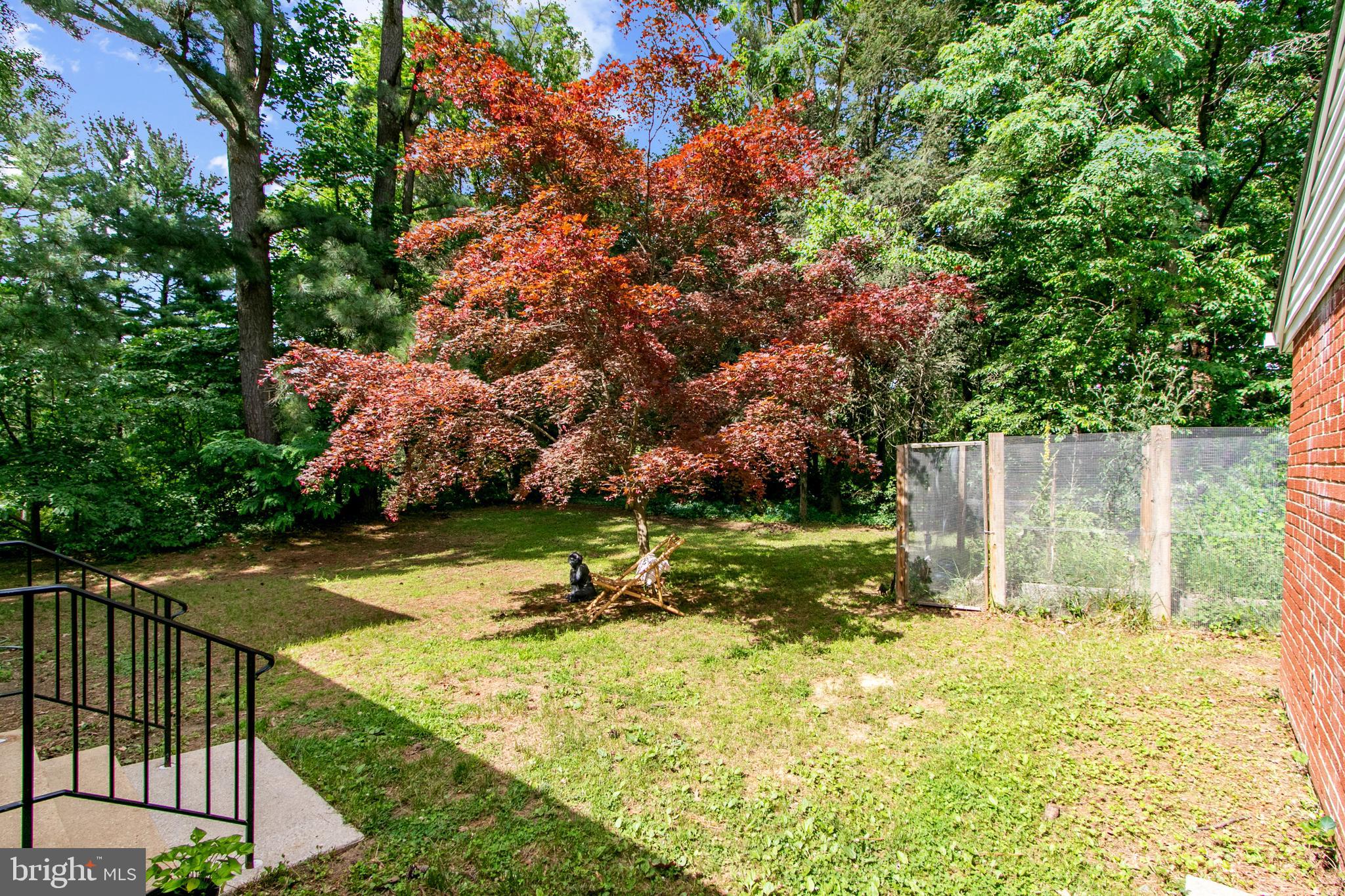 3905 Chanel Road Annandale, VA 22003 - Photo 45 of 55