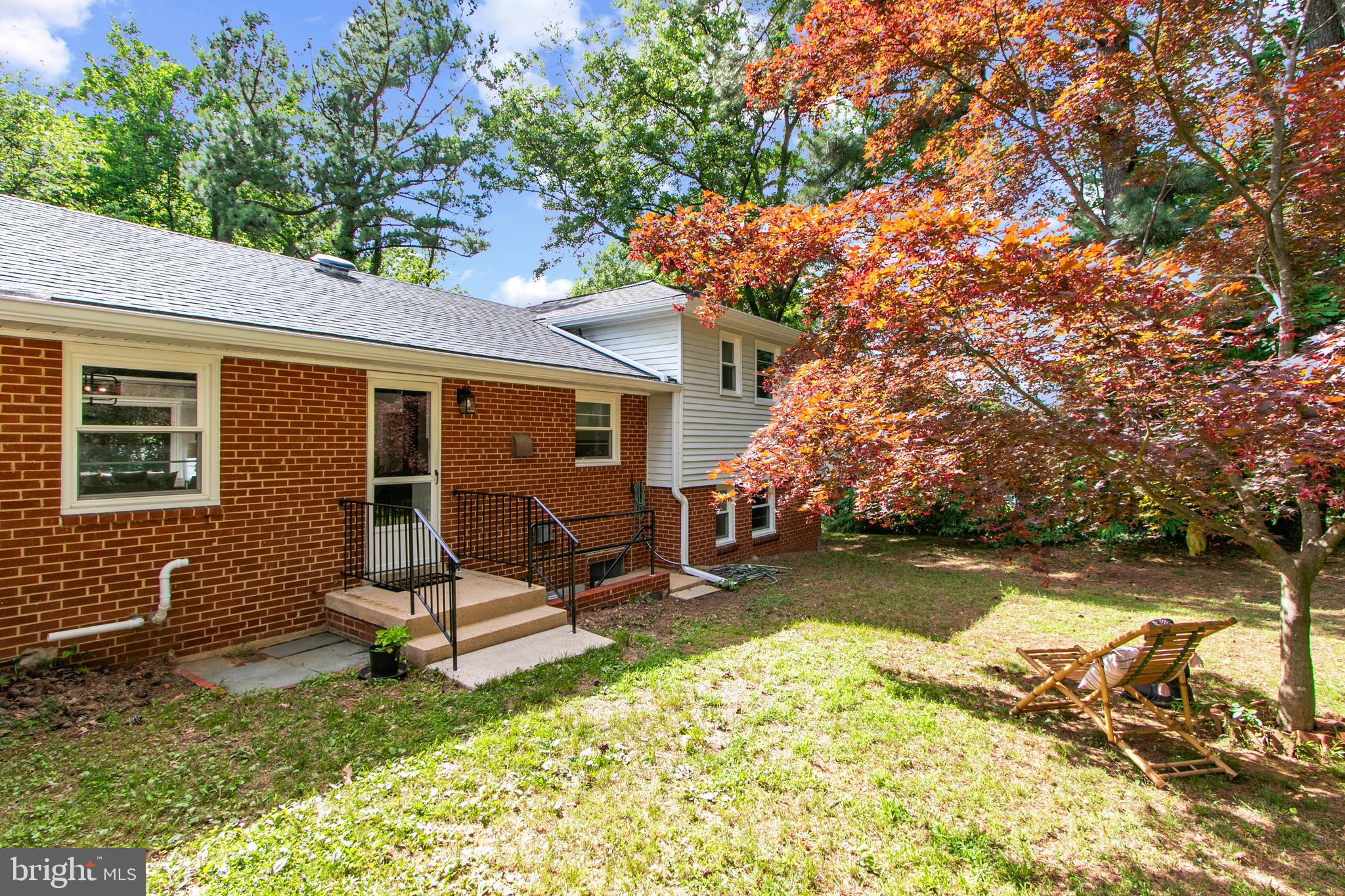 3905 Chanel Road Annandale, VA 22003 - Photo 46 of 55