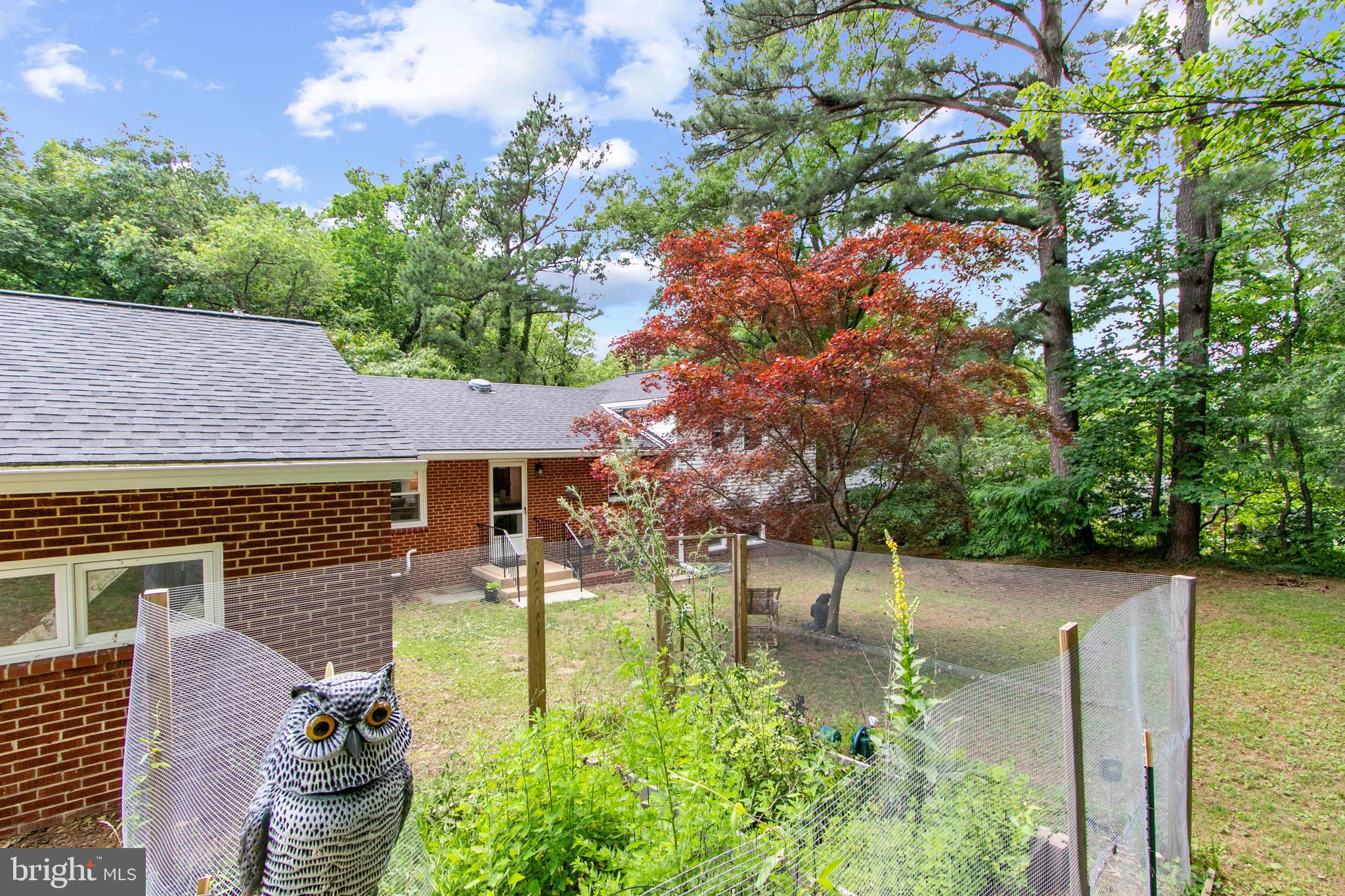 3905 Chanel Road Annandale, VA 22003 - Photo 48 of 55