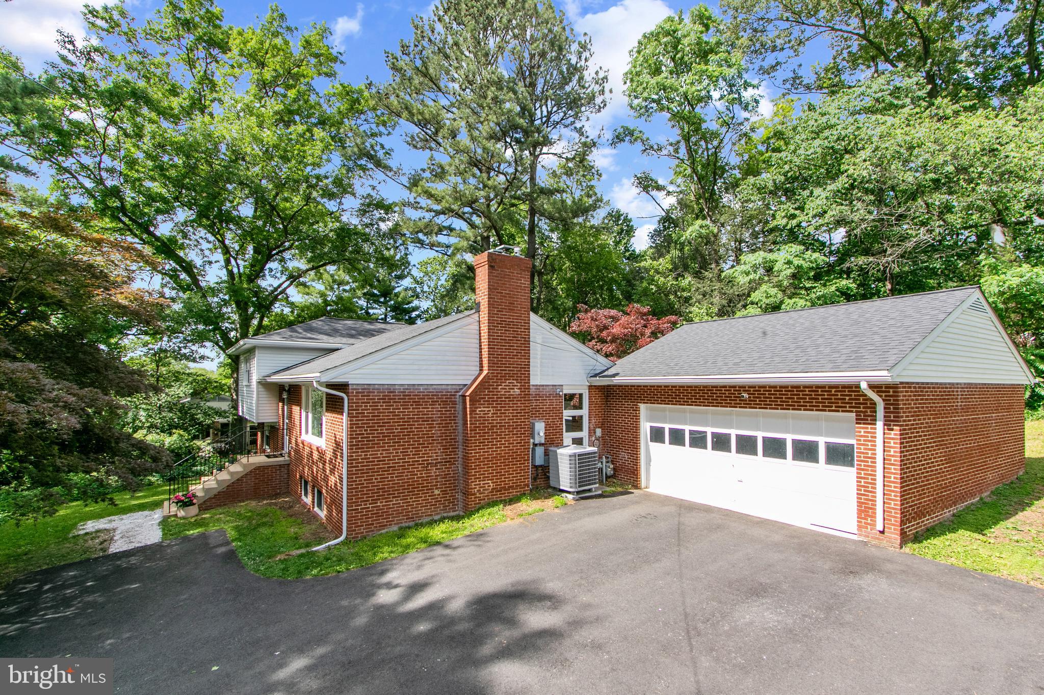 3905 Chanel Road Annandale, VA 22003 - Photo 49 of 55