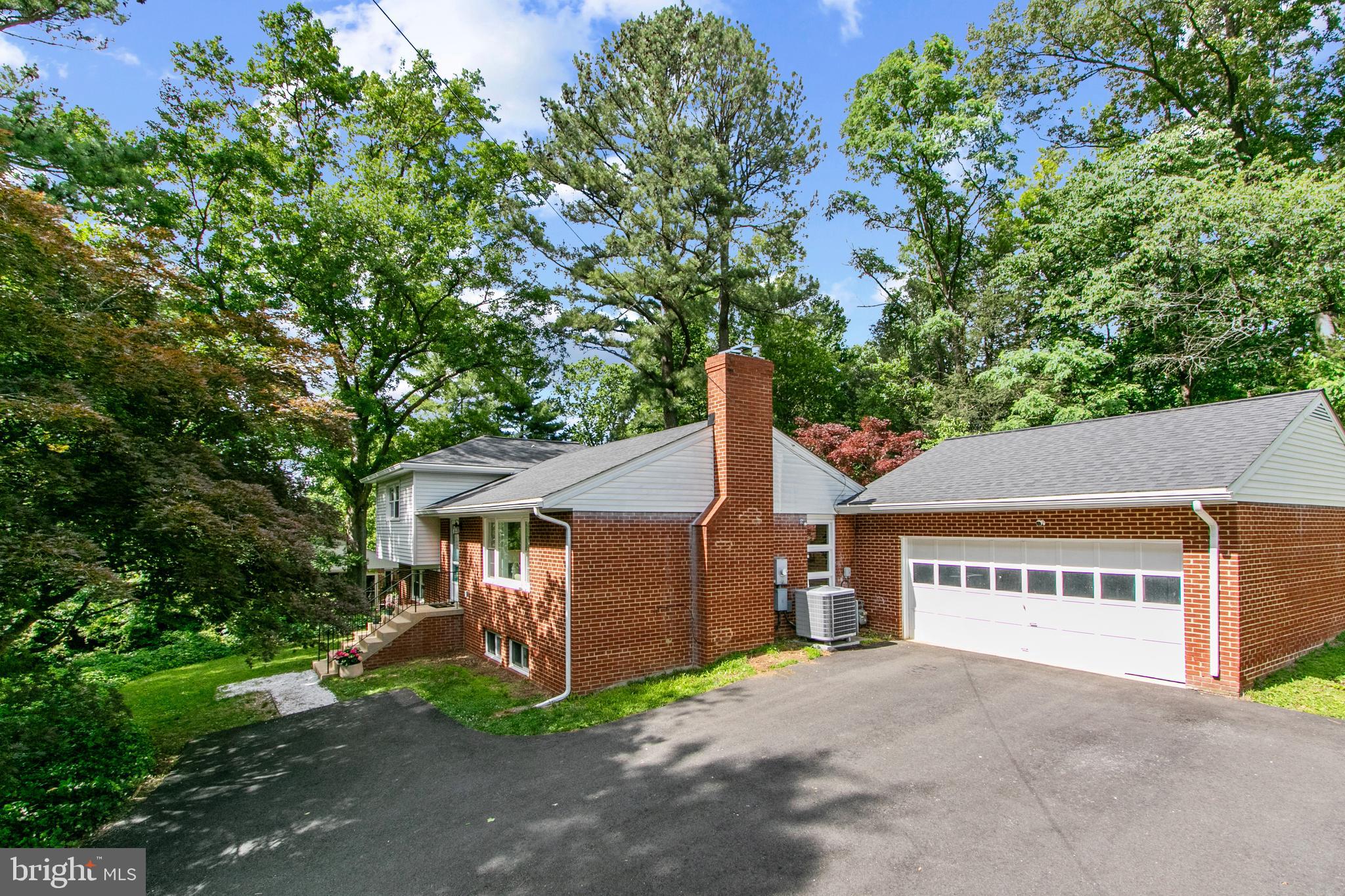 3905 Chanel Road Annandale, VA 22003 - Photo 50 of 55