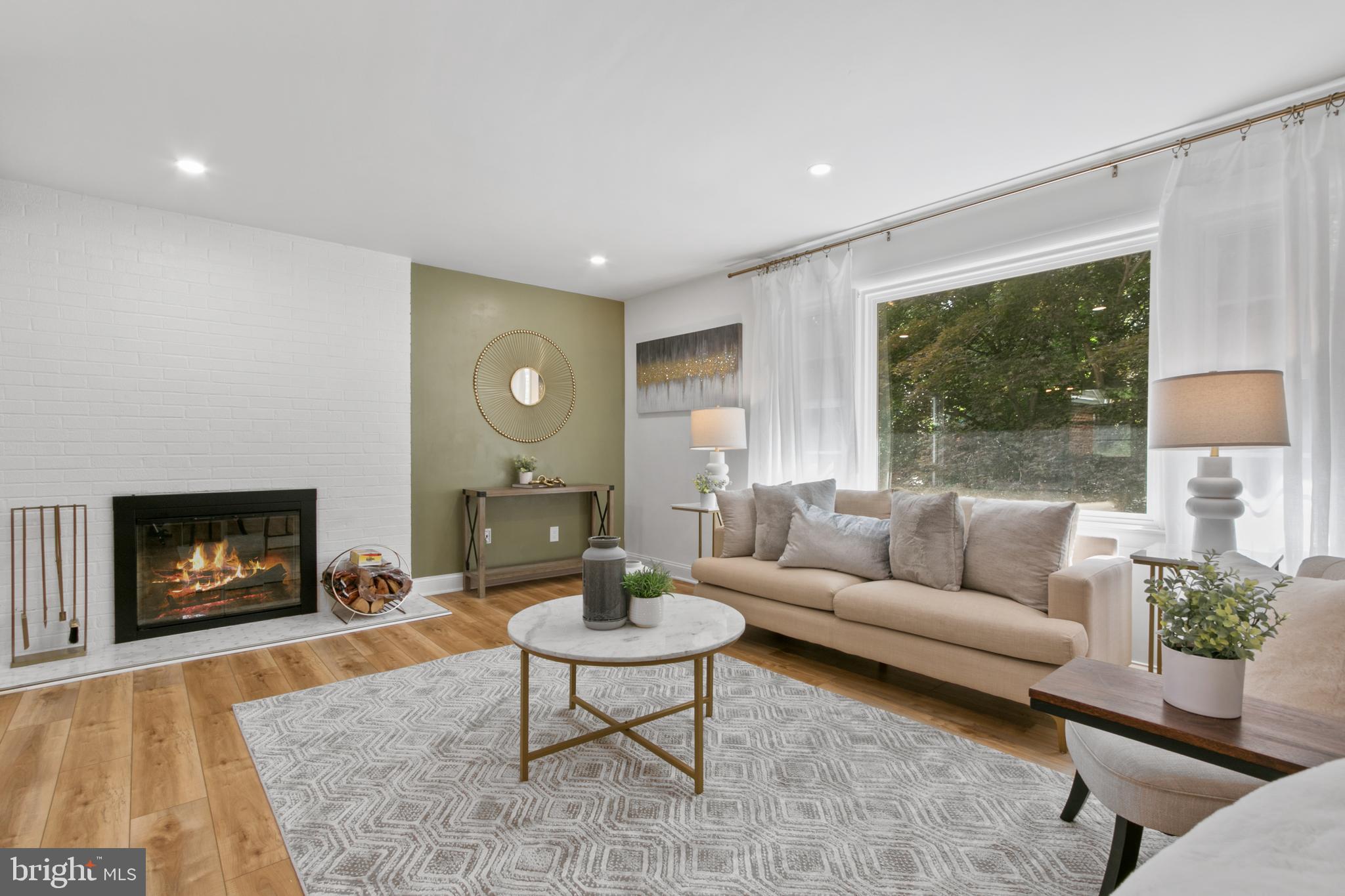 3905 Chanel Road Annandale, VA 22003 - Photo 5 of 55