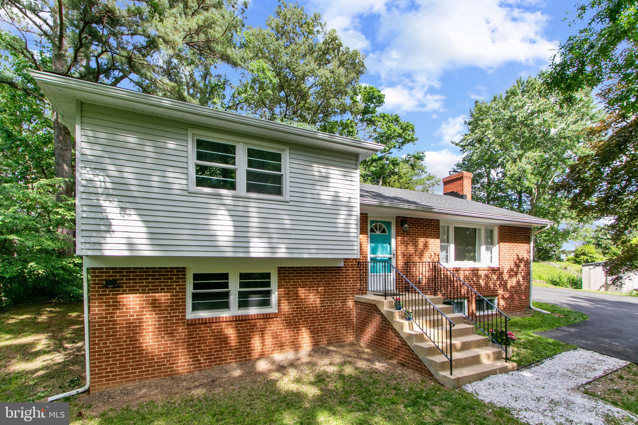 3905 Chanel Road Annandale, VA 22003 - Photo 52 of 55