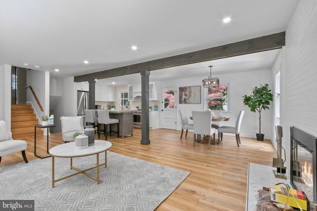 $743,000 | 3905 Chanel Road, Annandale, VA 22003