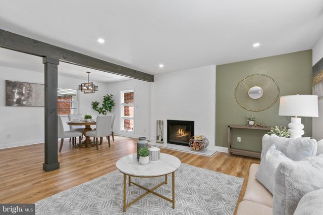 $743,000 | 3905 Chanel Road, Annandale, VA 22003