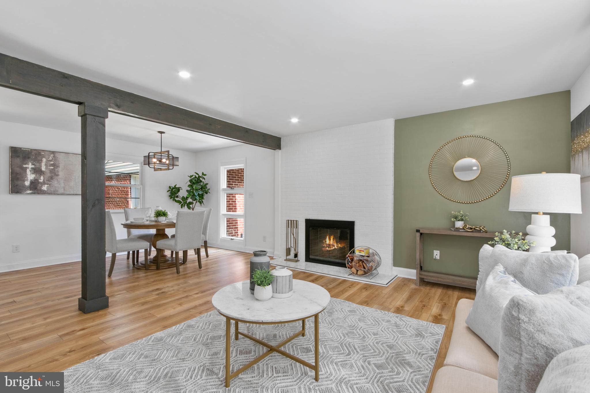 3905 Chanel Road Annandale, VA 22003 - Photo 8 of 55