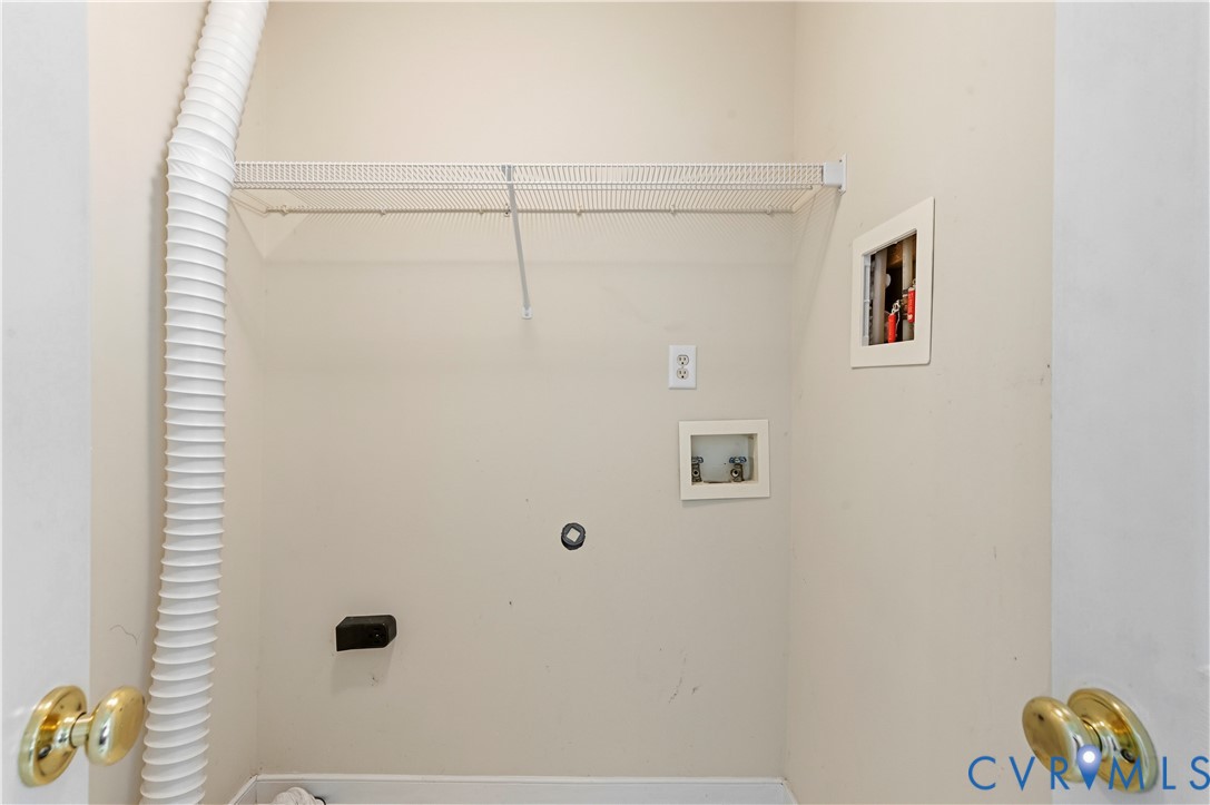 14207 Lookout Point Road Midlothian, VA 23112 - Photo 13 of 29
