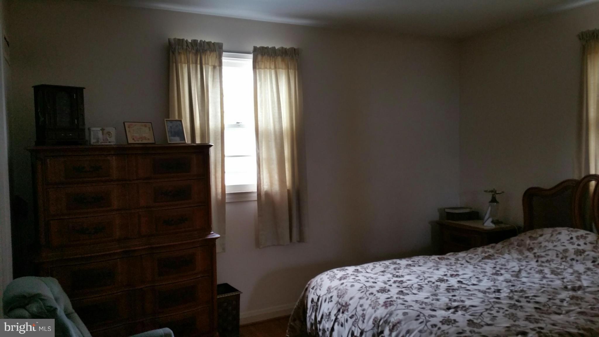 7900 Subet Road Windsor Mill, MD 21244 - Photo 14 of 22 Bedroom