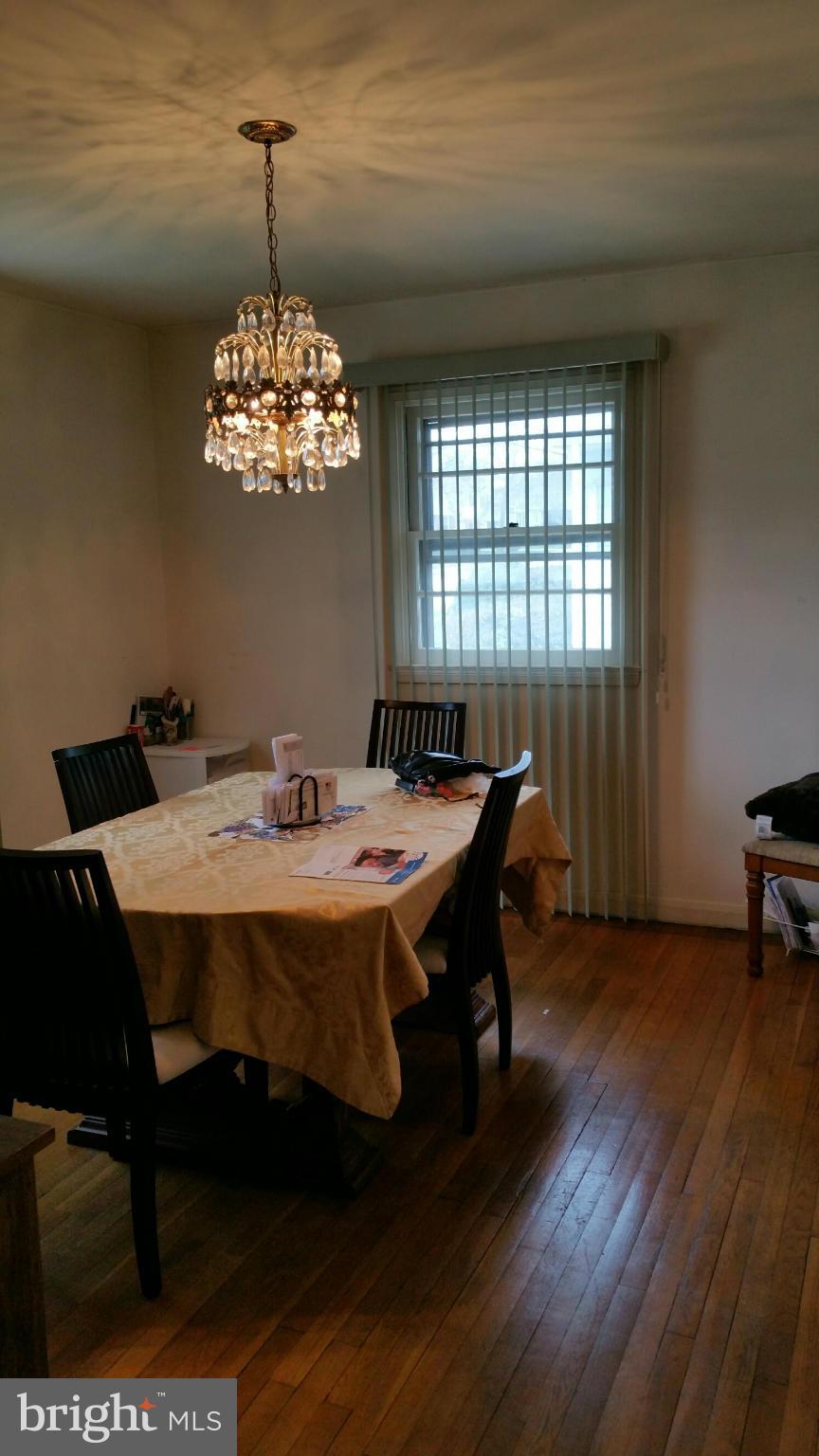 7900 Subet Road Windsor Mill, MD 21244 - Photo 8 of 22 Dining Room